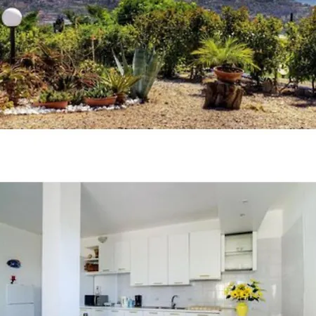 Apartamento Elena