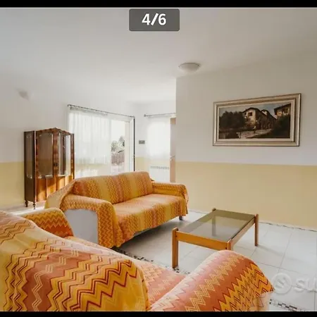 Apartment Elena *