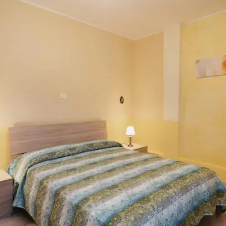 Apartment Elena Poggi