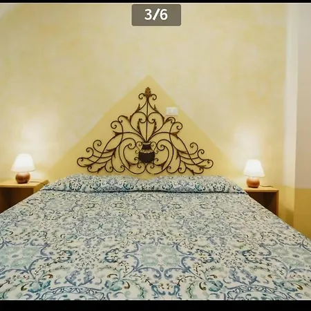 Apartment Elena *