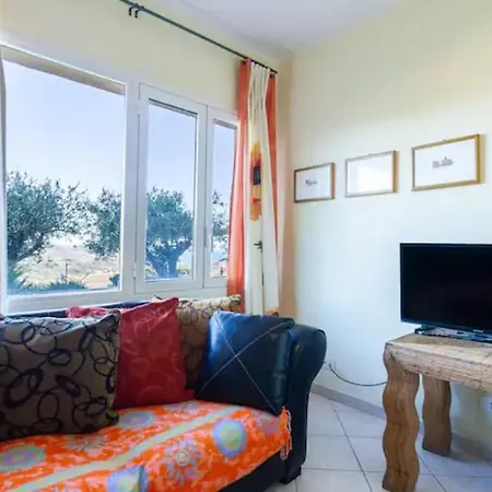 Elena Apartment Poggi