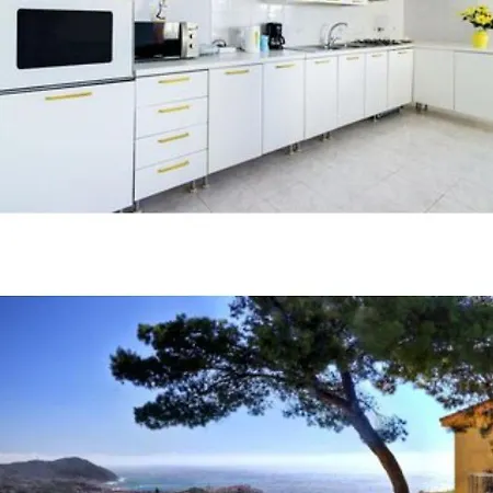 Elena Apartment