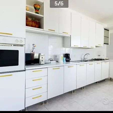 Apartment Elena