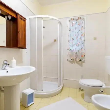 Apartment Elena *