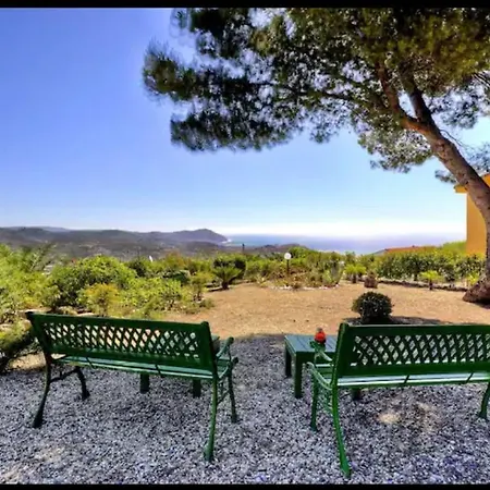 Elena Апартаменты